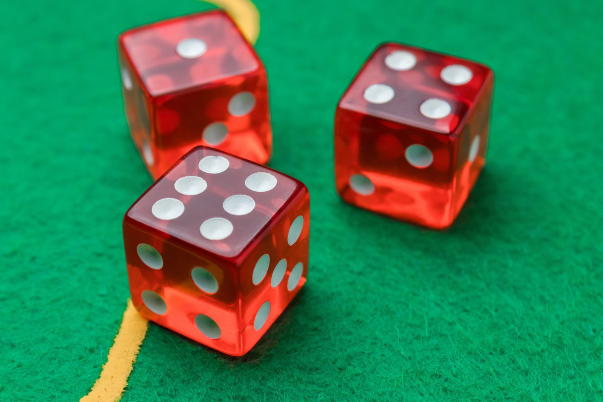 RNG (Random Number Generator) – generator nasumičnih brojeva koji ...