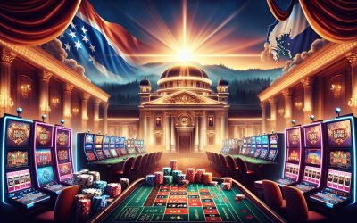 Najbolji casino bonusi za igrače iz regije Balkana