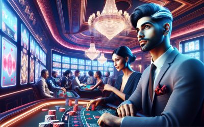 Najbolje igre s kartama u online casinu