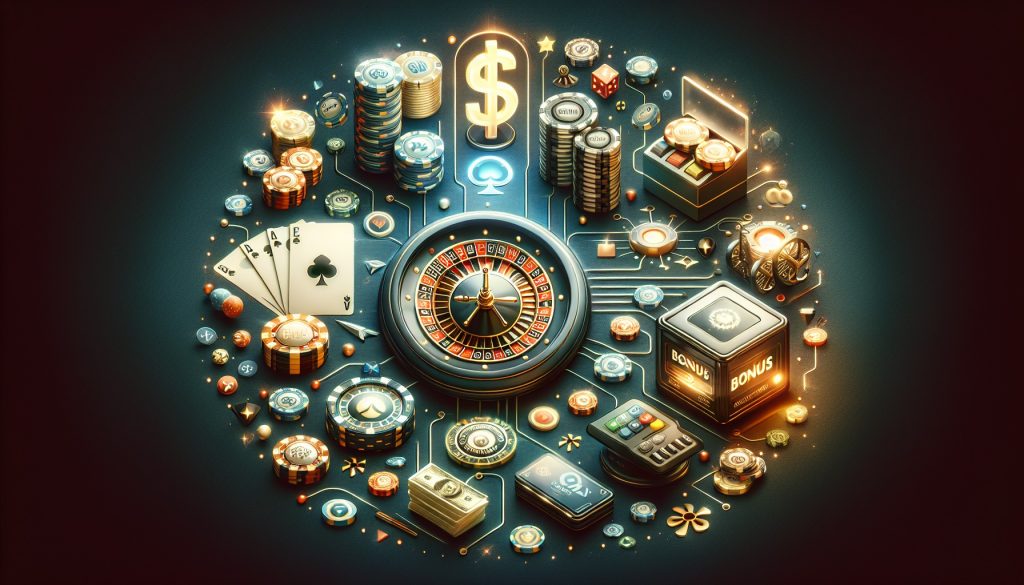 Casino bonusi za igrače koji koriste e-novčanike Casino bonusi za igrače koji koriste e-novčanike