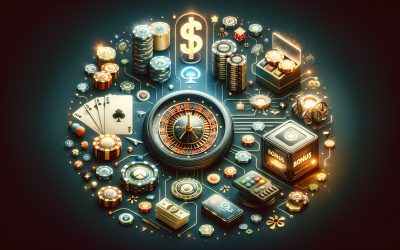Casino bonusi za igrače koji koriste e-novčanike