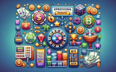 Koji su najvažniji pojmovi u online casinima?