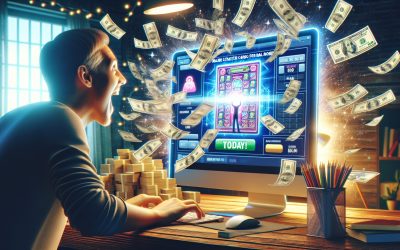 Kako igrati scratch cards online za pravi novac