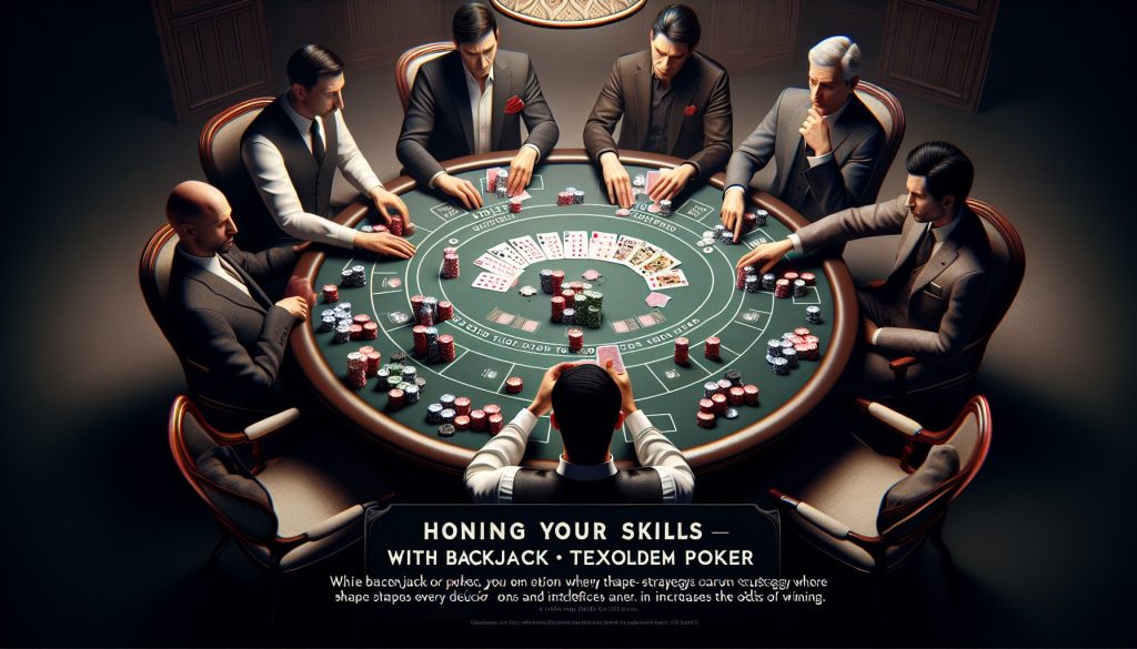 Casino igre koje koristi najviše strategije Casino igre koje koristi najviše strategije