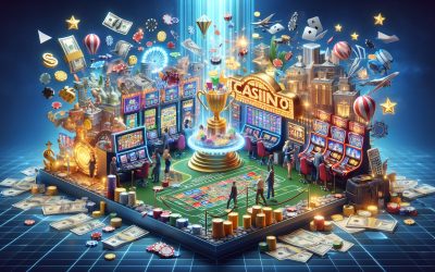 SpinBetter Casino