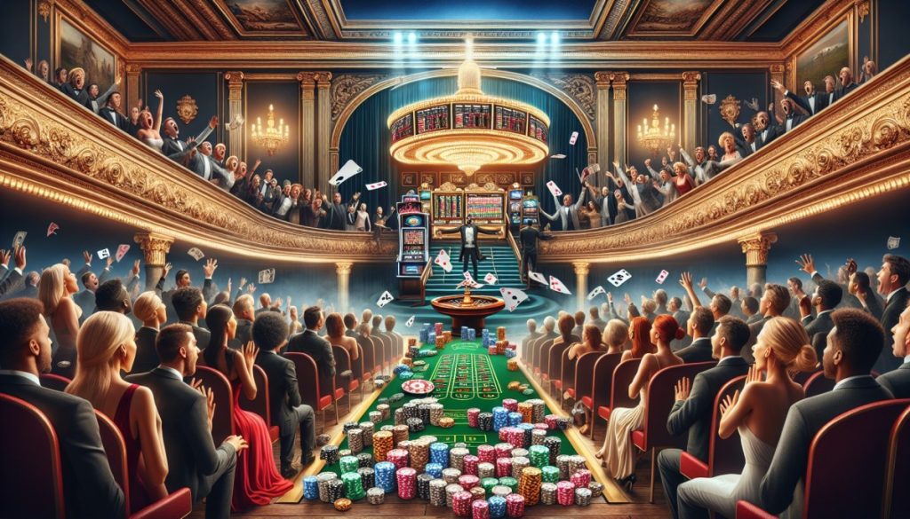 Najveće prevare u povijesti casino igara Najveće prevare u povijesti casino igara