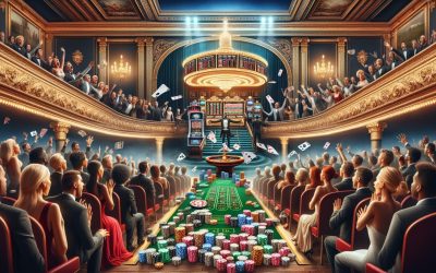 Najveće prevare u povijesti casino igara