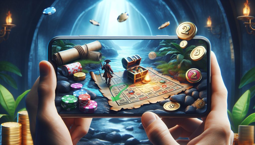 Kako pronaći najbolje mobilne casino igre? Kako pronaći najbolje mobilne casino igre?