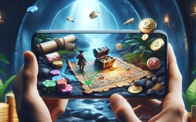 Kako pronaći najbolje mobilne casino igre?