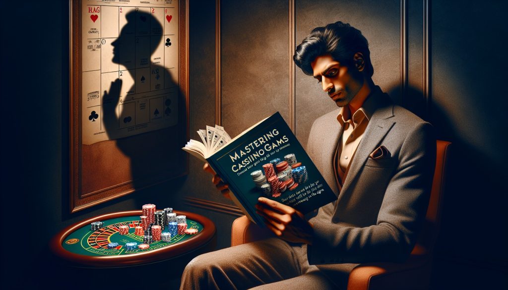 Kako se nositi s lošim danima u casinu Kako se nositi s lošim danima u casinu