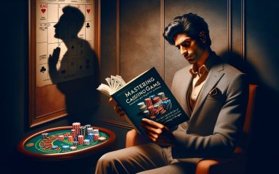 Kako se nositi s lošim danima u casinu