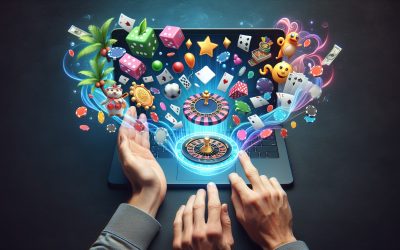 Casino igre koje nude besplatne testne verzije