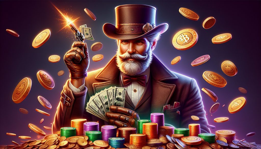 Sve što trebate znati o casino bonusima bez depozita Sve što trebate znati o casino bonusima bez depozita