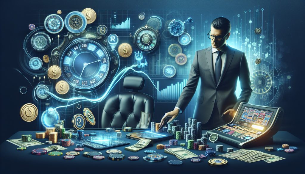 Kako prepoznati casino s najboljim RTP postotkom Kako prepoznati casino s najboljim RTP postotkom