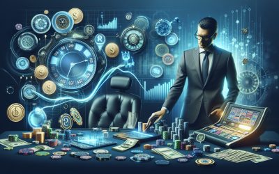 Kako prepoznati casino s najboljim RTP postotkom