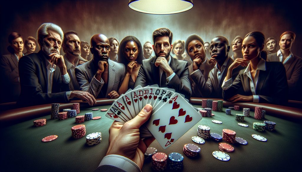 Igre koje se najčešće koriste u casino turnirima Igre koje se najčešće koriste u casino turnirima