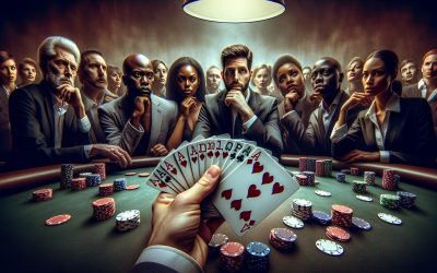 Igre koje se najčešće koriste u casino turnirima