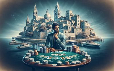 Poker turnir iz snova koji je igraču iz Zadra donio 1.2 milijuna eura