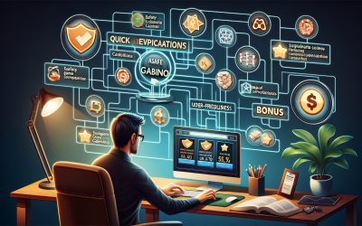Kako prepoznati online casino s najpovoljnijim uvjetima
