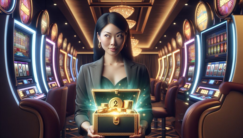 Najbolji trikovi za osvajanje casino bonusa bez depozita Najbolji trikovi za osvajanje casino bonusa bez depozita