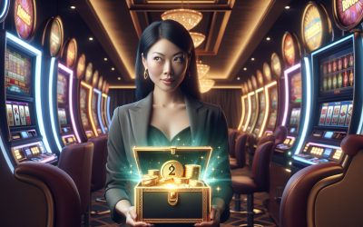 Najbolji trikovi za osvajanje casino bonusa bez depozita