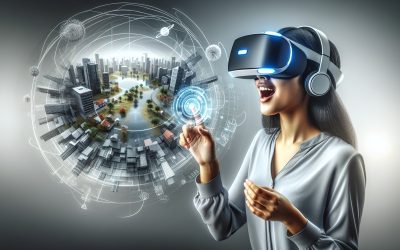 Igre koje pružaju simulaciju stvarnog okruženja