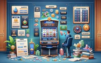 Casino termini koje moraš znati prije nego klikneš play
