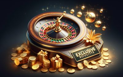 Casino promocije koje vrijede samo za određene igre