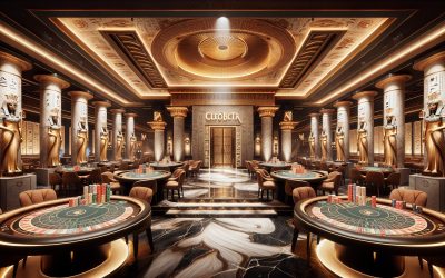 Cleobetra Casino