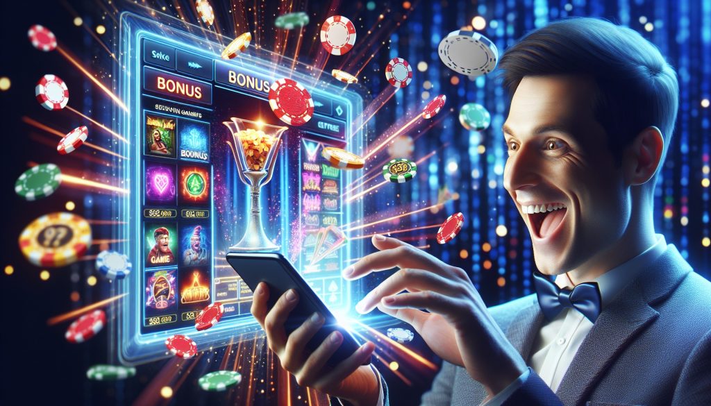 Koliko je važan odabir online casina s dobro osmišljenim bonusima