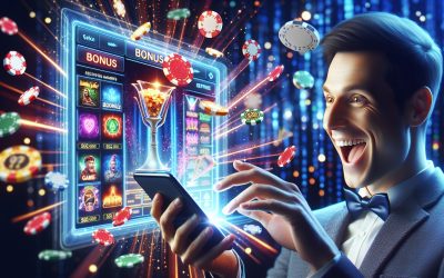 Koliko je važan odabir online casina s dobro osmišljenim bonusima