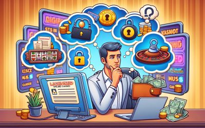 Koje su prednosti i mane online casina s licencom?