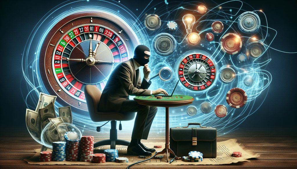Rulet strategije koje su osvojile internet – rade li stvarno?