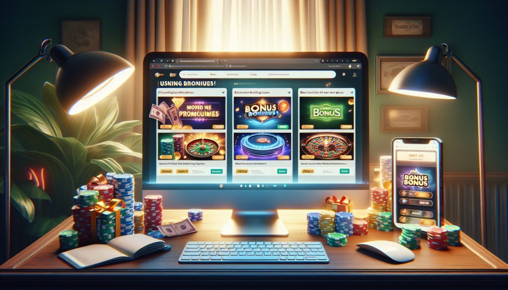 Koji online casina nude najbolje promocije za nove igrače?