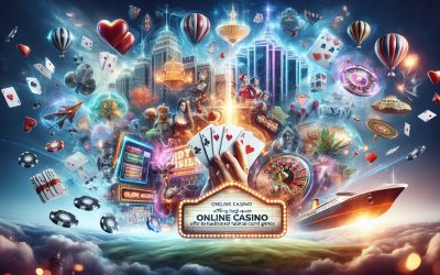 Koji su najbolji online casina za ljubitelje klasičnih kartaških igara?