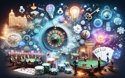 Casino trikovi koje znaju samo iskusni igrači