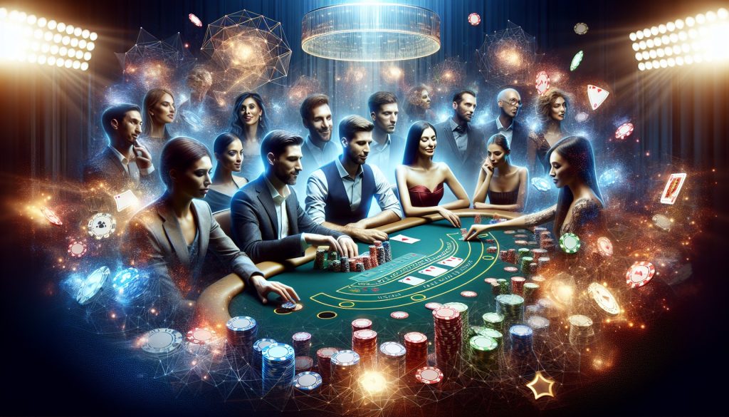 Casino igre koje automatski balansiraju rizik i nagradu Casino igre koje automatski balansiraju rizik i nagradu