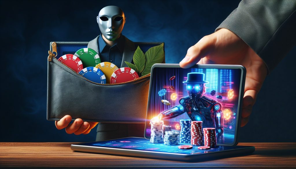 Kako prepoznati manipulativne taktike online casina