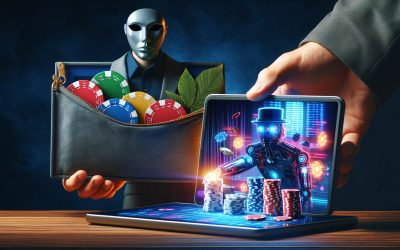 Kako prepoznati manipulativne taktike online casina